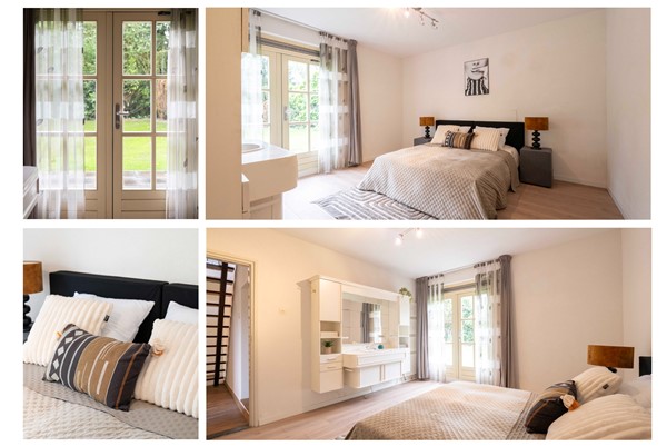 Medium property photo - Arnoutlaan 3, 4741 CV Hoeven
